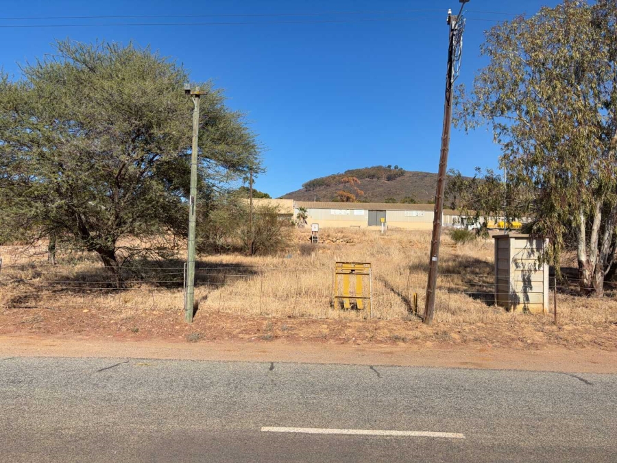0 Bedroom Property for Sale in Koringberg Western Cape
